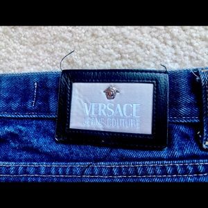 Versace Jeans Couture